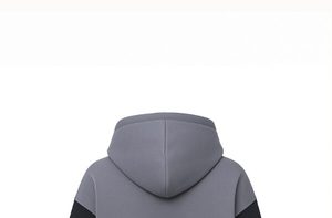 Sweat-shirt à capuche Anima 03 - Product Image 1