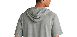 T-shirts et sweats à capuche pour hommes, design personnalisé, légers, tendance, nouvelle arrivée, manches courtes, vêtements de sport, t-shirts à capuche à prix avantageux - Product Image 4