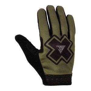 Wholesale Cycling Gloves 6 Colors Unisex Full <b>Finger</b> Breathable Anti-Slip Fitness Outdoor Sports <b>Bike</b> Gloves - Product Image 2