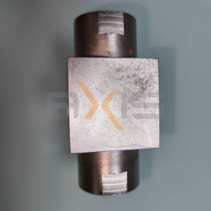 Indicador de flujo de Vista duradero (SFI) con vidrio transparente y carcasa resistente a la corrosión para una inspección de flujo precisa a la venta - Product Image 5