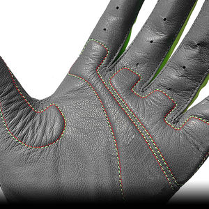 Guantes de Bateo de Último Diseño, Tamaño Personalizado e Impresión de Logotipo, Aspecto Moderno y Elegante, Guantes de Bateo Flexibles - Product Image 3