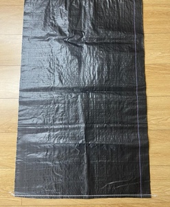 Chile, Bolivia Negro <span class=keywords><strong>Gigante</strong></span> 82 X 120 Saco de Yute Polipropileno Rafia Bolsas Tejidas de PP - Product Image 4