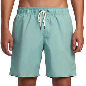 Shorts de sport en nylon personnalisés de 5 pouces pour hommes, sublimation, entraînement, musculation, vente en gros 2026 - Product Image 4