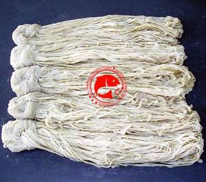 ไส้แกะธรรมชาติ คุณภาพพรีเมียม คัดแยกสะอาด ขนาดสม่ำเสมอ ยืดหยุ่นสูง ผิวเรียบเนียน ประสิทธิภาพสูง ผลิตในประเทศปากีสถาน - Product Image 1