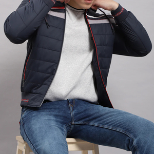 Top Quality Best Fashion Street Style Men Puffer <b>Jackets</b> <b>Winter</b> Wear Slim Fit Lightweight Men Bubble <b>Jackets</b> - Product Image 6