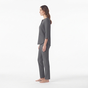 Vêtements de travail pour infirmières en gros, uniforme médical 2 pièces, ensemble de vêtements de travail pour salle d'opération, hôpital - Product Image 5