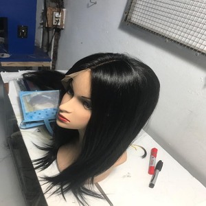 วิกผม2023สำหรับผู้หญิงทุกคนวิกผมลูกไม้เต็มตัวคุณภาพสูง - Product Image 2