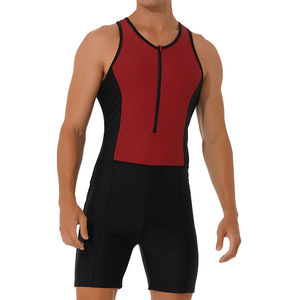 Mejor Diseño, Alta Calidad, Tu Propio Logotipo, Estilo Moderno, Sublimación Impresa, Venta Caliente, Singlet de Lucha Libre, Poliéster y Spandex - Product Image 2
