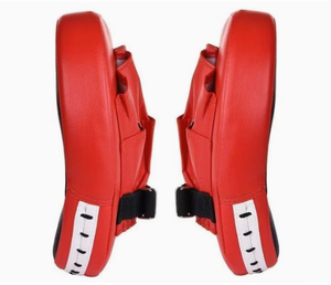 Mitaines de boxe MMA personnalisées avec logo, robustes et cousues - Product Image 2