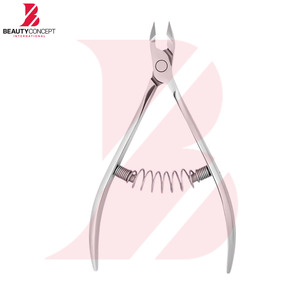 Herramienta de Manicura y Pedicura de Alta Calidad 2026, Fácil de Agarrar, para Eliminar Piel Muerta, Cortacutículas, Cuidado y Aseo de Uñas - Product Image 2