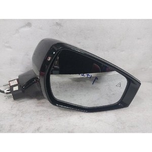 กระจกมองข้างด้านนอกขวา (ขวา) มือสอง ของแท้ รุ่น 87620L8040ABP - Product Image 3