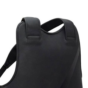 แผ่นป้องกันอกหนังแบบสองด้าน สำหรับคิกบ็อกซิ่ง MMA ศิลปะการต่อสู้ - Product Image 5
