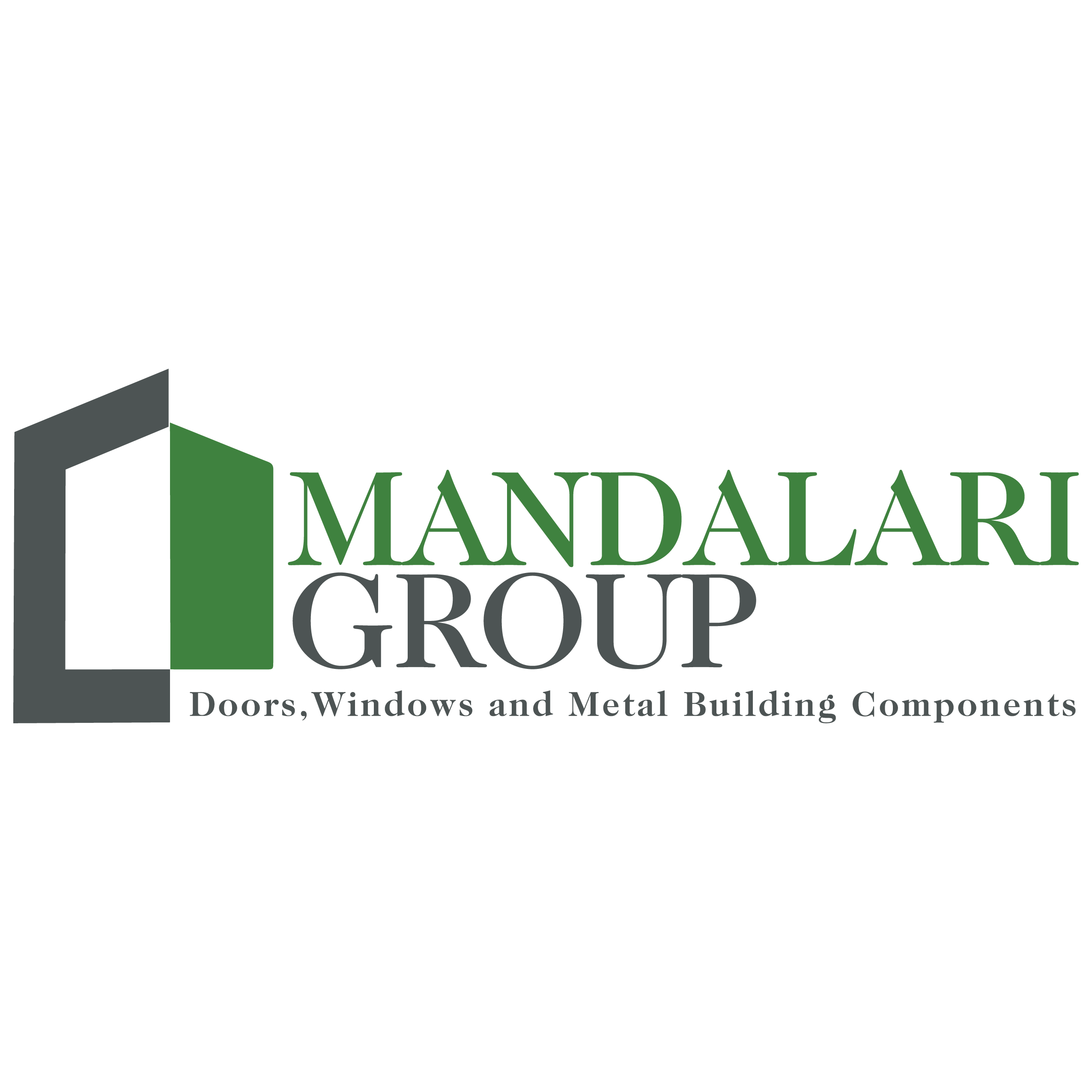 Mandalari Group logo