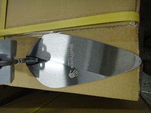 Truelle à briques - Product Image 4