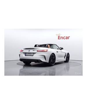 BMW Z4 SDrive20i M Sport 2024, Emisión Euro V, Volante a la Izquierda, Caja de Cambios Automática, Cámara Trasera, 28.738 km - Product Image 2