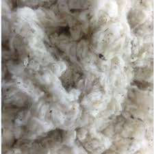 Déchets textiles de haute qualité 100% coton Lickerin A et B en bandes plates pour filature - Fabricant vietnamien - Florence - Product Image 3