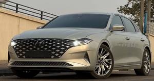 ENVÍO INMEDIATO: Hyundai GRANDEUR 2020 Usado - Product Image 2