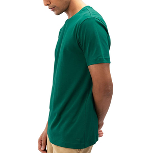 Camisetas de Algodón 100% para Hombre de Alta Calidad con Estampado, Último Diseño, Logotipo Personalizado, Ropa Usada a Granel, Mezcla de Lotes - Product Image 2