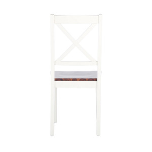 Durable Solid Teak <b>Dining</b> <b>Chair</b> Modern Wooden Furniture for Restaurant Cafe Hotel and Home <b>Dining</b> Room - Product Image 5