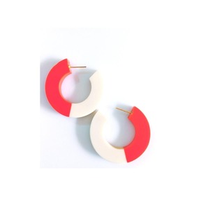 Pendientes de Resina de Alta Calidad, Joyería de Moda Hecha a Mano en India, para Mujeres y Niñas, Estilo Clásico - Product Image 2