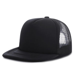 Gorra Deportiva Personalizada de 5 Paneles, Ligera y Transpirable, para Entrenamiento Físico al Aire Libre y Actividades Atléticas - Product Image 6