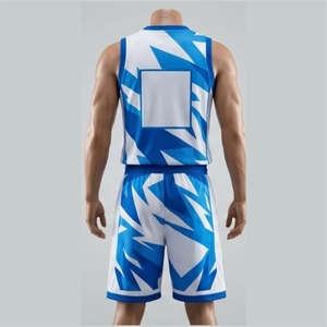 Uniformes de Baloncesto con Diseño de Logotipo Personalizado, Gran Venta, Nueva Llegada, Uniformes de Animación para Adultos y Niños - Product Image 6