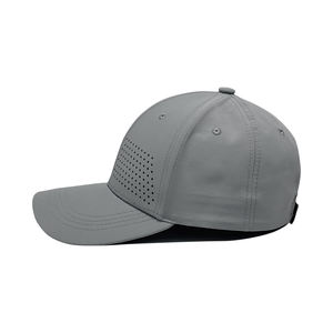 Wholesale Cotton Dad <b>Hat</b> Custom Embroidery Low Profile Baseball <b>Cap</b> for Lifestyle Brand Buyers - Product Image 6