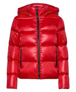 Veste matelassée en laine pour homme, design OEM personnalisé, avec fermeture éclair, boutons sur le devant, protection anti-UV, haute qualité, fabriquée au Pakistan - Product Image 2