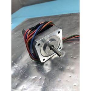 ORIENTAL MOTOR PK544-NB VEXTA 5 PHASE STEPPING - Equipo y piezas de semiconductores de confianza de la marca global Legacy - Product Image 4
