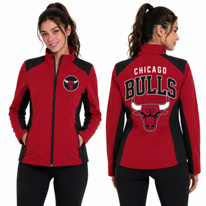 Chaqueta Soft Shell Nueva de Primavera/Otoño 2025 para Hombre y Mujer, Cortavientos, Impermeable, para Deportes al Aire Libre, con Cuello Alto y Cierre de Cremallera - Product Image 4