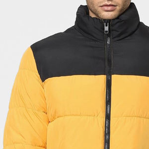 Chaqueta Acolchada Unisex Vintage Impermeable y Ecológica con Calefacción, Ropa de Abrigo Informal de Invierno Transpirable con Cierre de Cremallera Regular en la Parte Delantera - Product Image 2