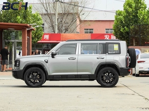 Haval Raptor PHEV de qualité supérieure conduite autonome SUV intelligent toit panoramique abordable nouvelle <span class=keywords><strong>voiture</strong></span> énergétiqu - Product Image 4
