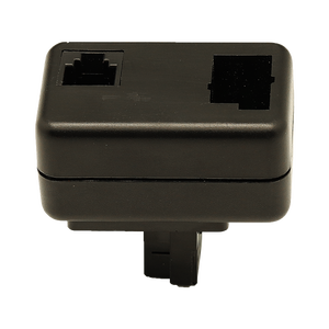 Adaptateur téléphonique suisse avec prise RJ11 - Product Image 3