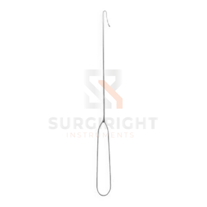 Sharp Alligator Scissors for Seamless Cutting of Thick Materials Perfect for <b>Sewing</b> Tailoring and Upholstery Blush Surgical - Product Image 5