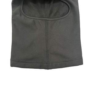 Pasamontañas Deportivo de Ciclismo para Verano, Cortavientos, Personalizado, con 3 Orificios, Protección Facial Completa, Transpirable, Impermeable, Unisex, Fortleo - Product Image 5