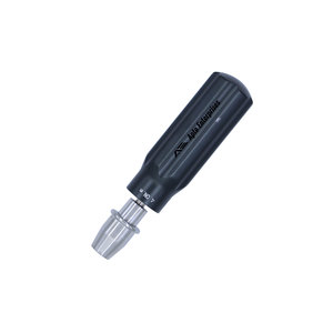 Orthopedic Instrument High Quality Clinical Instrument Torque <b>Screwdriver</b> Handle Durable <b>Precision</b> Surgical Tool for Medical - Product Image 5
