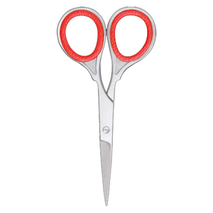 Ciseaux à cuticules professionnels en acier inoxydable, faits à la main, best-sellers, personnalisables, courbés, pour manucure et pédicure - Product Image 3