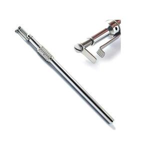 ชุดเครื่องมือจัดฟันคุณภาพสูงแบบแมนนวล วัสดุสแตนเลส พร้อมอุปกรณ์จัดตำแหน่งแบร็กเก็ต VE ได้รับการรับรองมาตรฐาน ISO โดย Grip Surgical - Product Image 4