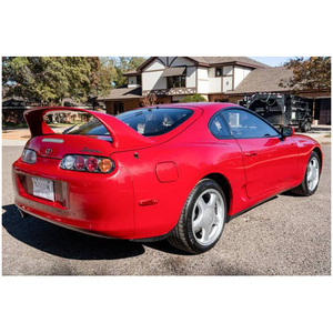 Toyota Supra Turbo de 1993 - Product Image 2