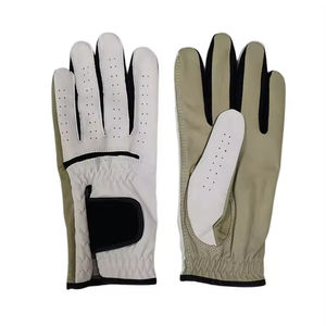 Guantes de portero con MOQ bajo, con látex de agarre superior y resistentes al sudor, en venta. - Product Image 6