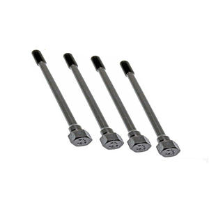 Jeu de 4 boulons de culasse neufs pour Deutz FL912 FL913 FL914 Modèle 04151904 - Product Image 1