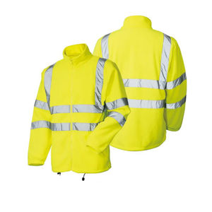 Wholesale High Quality Unisex Industrial Reflective <b>Waterproof</b> Safety Shirt Jackets Long Sleeve Hi-Vis Cotton <b>Work</b> Shirt Uniform - Product Image 2