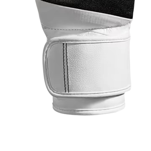 Guantes de Boxeo Profesionales OEM para Hombre, Hechos en Pakistán, de Cuero, con Medio Dedo, Transpirables, con Cierre de Cordones - Product Image 2