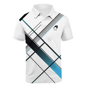 Sustainable Adults <b>Half</b> <b>Sleeves</b> Polo <b>Shirts</b> Wholesale High Performance <b>Half</b> <b>Sleeves</b> Polo <b>Shirts</b> - Product Image 1