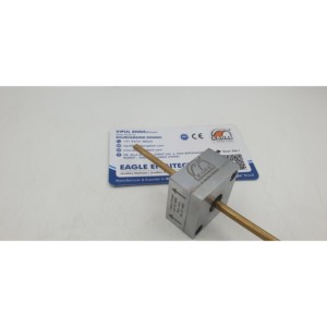 Matriz de torsión para brazaletes huecos - Matriz de torsión para tubos de metal y hierro, entrada 4.00mm, salida 3.60mm, diseño n.º T 8078 - Product Image 3