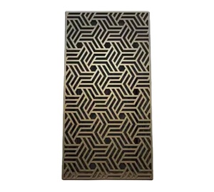 ชิ้นส่วนโลหะแผ่นขึ้นรูปด้วยเครื่อง CNC คุณภาพดีที่สุด ผลิตตามแบบ OEM จากอินเดีย มีจำหน่าย พร้อมเคลือบผงแบบเจาะรู จัดส่งรวดเร็ว - Product Image 6