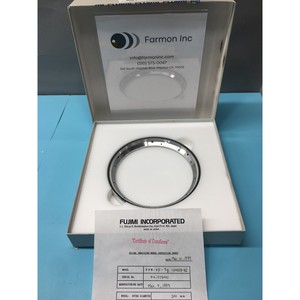 Rueda de Pulir FUJIMI FPW-EF-4/8-200DIB-NS de 200 mm - Equipo y Piezas de Semiconductores de Confianza con Legado Global - Product Image 2