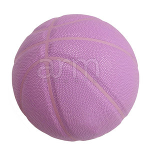 Balón de Baloncesto de Alta Calidad con Diseño Personalizado, Balón de Baloncesto Ligero de Fabricante Profesional para Entrenamiento - Product Image 6