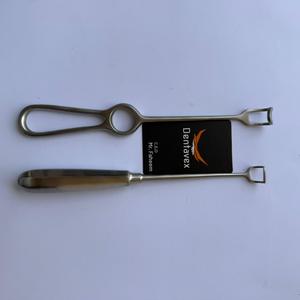 Écarteur tissulaire Middeldor 220 mm, instruments chirurgicaux pour bloc opératoire, prix abordable, par Dentavex - Product Image 2