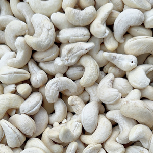 Venta Caliente Ww240 Nueces de Anacardo de la Mejor Calidad al por Mayor, Nueces de Anacardo Orgánicas, Empaque de Marca Privada Disponible - Product Image 1